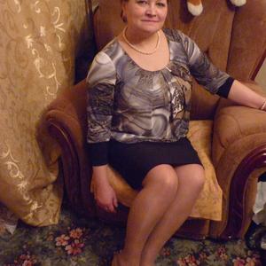 Девушки в Кемерово: Людмила, 60 - ищет парня из Кемерово
