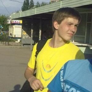 Парни в Тольятти: Андрей, 29 - ищет девушку из Тольятти