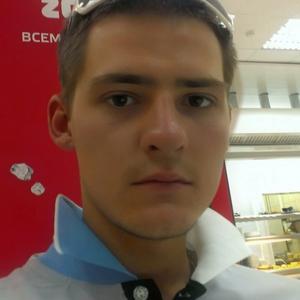 Парни в Новосибирске: Евгений, 32 - ищет девушку из Новосибирска