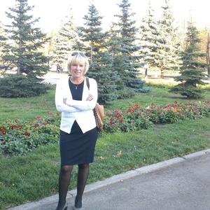 Елена, 60 лет, Уфа