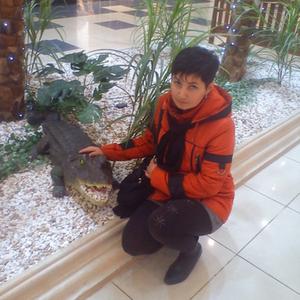 Девушки в Оренбурге: Татьяна, 49 - ищет парня из Оренбурга