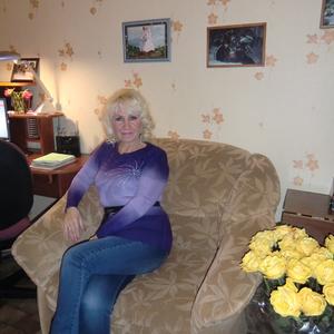 Svetlana, 64 года, Москва