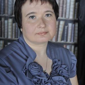 Надя, 48 лет, Москва