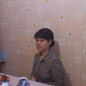 Лили, 54 года, Сургут