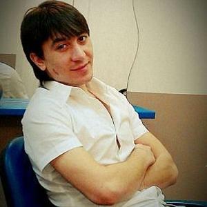 Федор, 36 лет, Москва