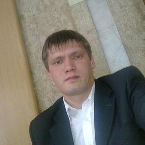 Евгний, 39 лет, Омск
