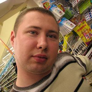 Игорь, 43 года, Киев