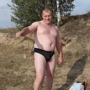Андрей, 44 года, Ногинск