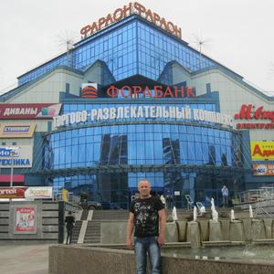 Парни в Вологде: Владимир, 67 - ищет девушку из Вологды