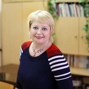 Елена, 52 года, Тольятти