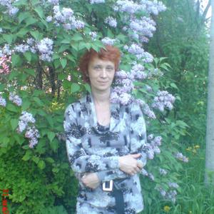 Девушки в Вологде: Елена, 58 - ищет парня из Вологды