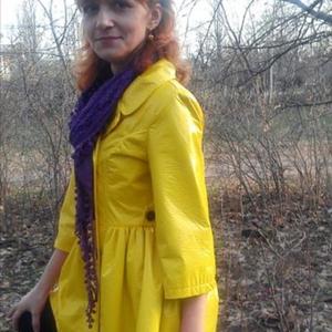 Девушки в Новочебоксарске: Ирина, 47 - ищет парня из Новочебоксарска