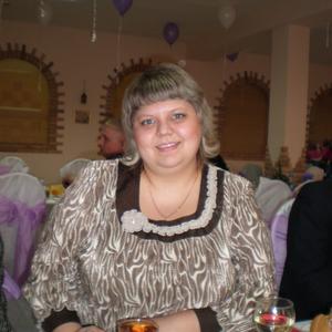 Девушки в Уфе (Башкортостан): Татьяна, 37 - ищет парня из Уфы (Башкортостан)