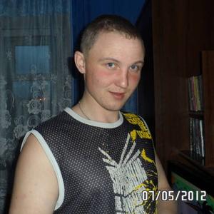 Парни в Николаевск-На-Амуре: Диман, 37 - ищет девушку из Николаевск-На-Амура