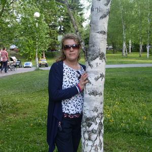 Девушки в Кемерово: Татьяна, 50 - ищет парня из Кемерово