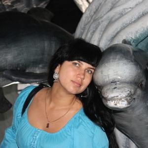 Девушки в Владивостоке: Марина, 42 - ищет парня из Владивостока