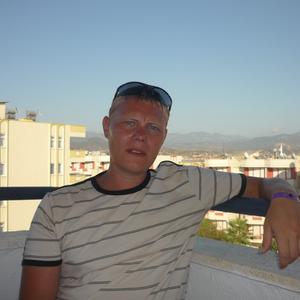 Максим, 42 года, Нижний Новгород