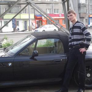 Парни в Томске: Николай, 34 - ищет девушку из Томска