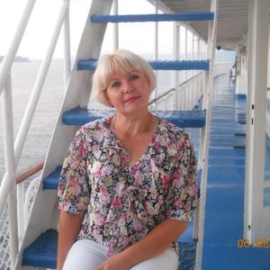Татьяна, 61 год, Самара