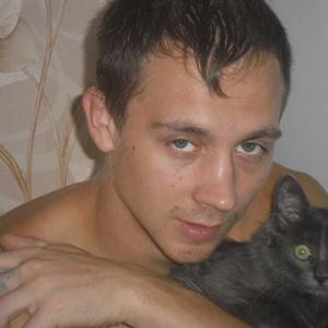 Парни в Новосибирске: Иван, 35 - ищет девушку из Новосибирска