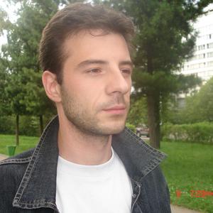 Alexsander Karl-off, 46 лет, Иркутск