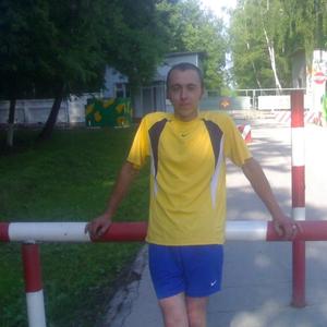 Алёшк0, 34 года, Калуга
