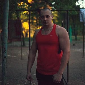 Max, 36 лет, Волгоград