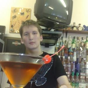 Парни в Санкт-Петербурге: вадим, 33 - ищет девушку из Санкт-Петербурга