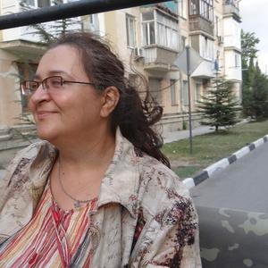 Девушки в Волгограде: Елена, 57 - ищет парня из Волгограда