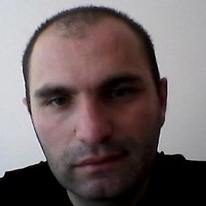 Irakli, 39 лет, Тбилиси