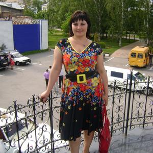 Татьяна, 46 лет, Барнаул