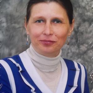 Девушки в Пскове: Татьяна, 57 - ищет парня из Пскова