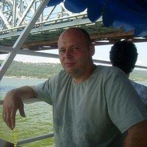 Владимир, 49 лет, Саранск