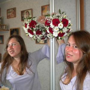 Девушки в Обнинске: Екатерина, 45 - ищет парня из Обнинска