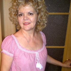 Наталья, 60 лет, Тюмень