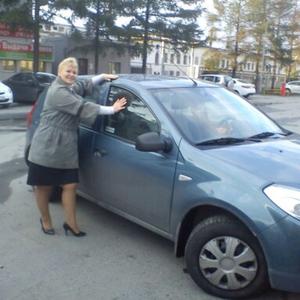 Девушки в Екатеринбурге: Надежда, 65 - ищет парня из Екатеринбурга