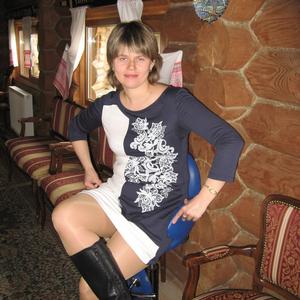 Девушки в Калининграде: Светлана, 48 - ищет парня из Калининграда