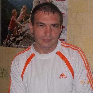 Алексей, 46 лет, Артем