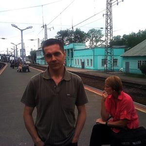 Сергей, 47 лет, Лесозаводск