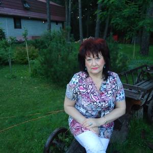 Девушки в Калининграде: Людмила, 66 - ищет парня из Калининграда