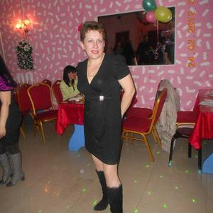 Девушки в Шимановске: Оксана, 55 - ищет парня из Шимановска