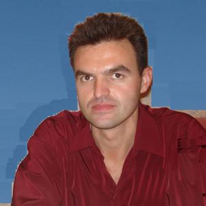Андрей, 49 лет, Санкт-Петербург