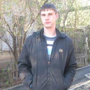 Антон, 38 лет, Оренбург