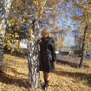Девушки в Омске: Любовь Прекрасная, 65 - ищет парня из Омска