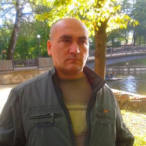 Парни в Смоленске: Владимир, 51 - ищет девушку из Смоленска