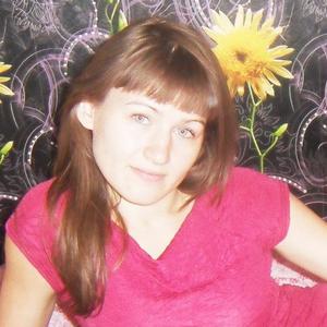 Девушки в Омске: Светлана, 41 - ищет парня из Омска