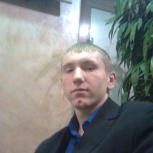 Валерий, 34 года, Екатеринбург