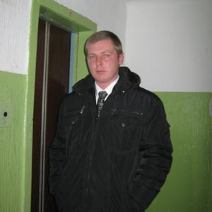 Парни в Минске (Беларусь): Сергей, 45 - ищет девушку из Минска (Беларусь)