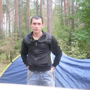Парни в Егорьевске: николай, 38 - ищет девушку из Егорьевска