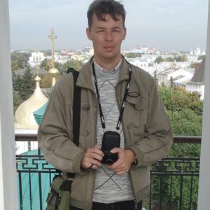 Парни в Калининграде: Сергей, 49 - ищет девушку из Калининграда